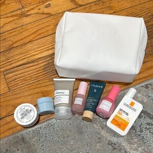 Mystery skin care bundles